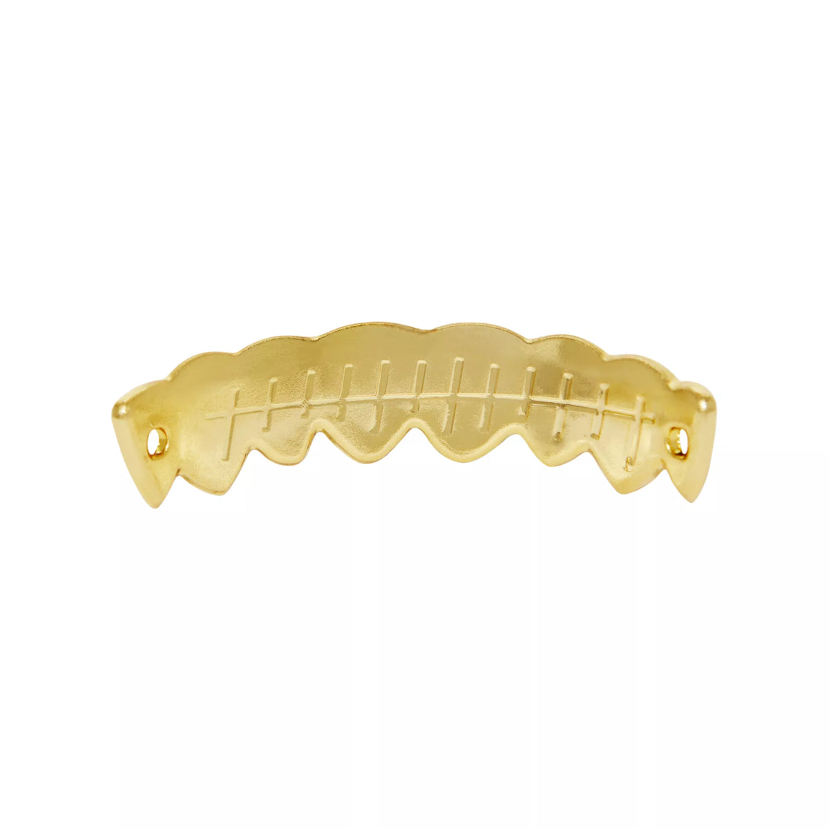 Golden Grillz Teeth