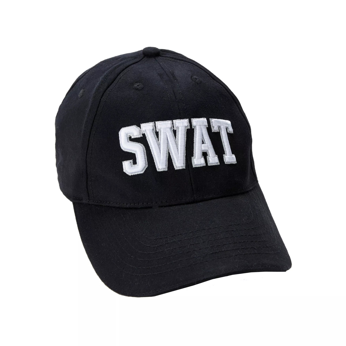 SWAT Police Cap