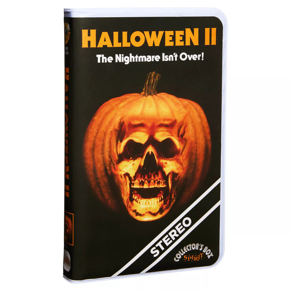 Halloween II Video Collector Box