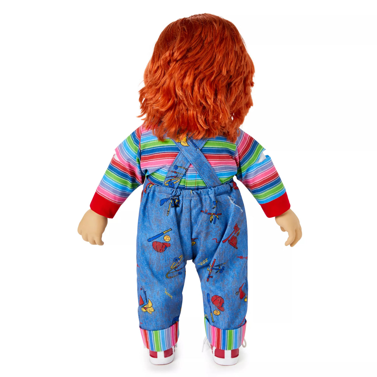 Chucky Doll
