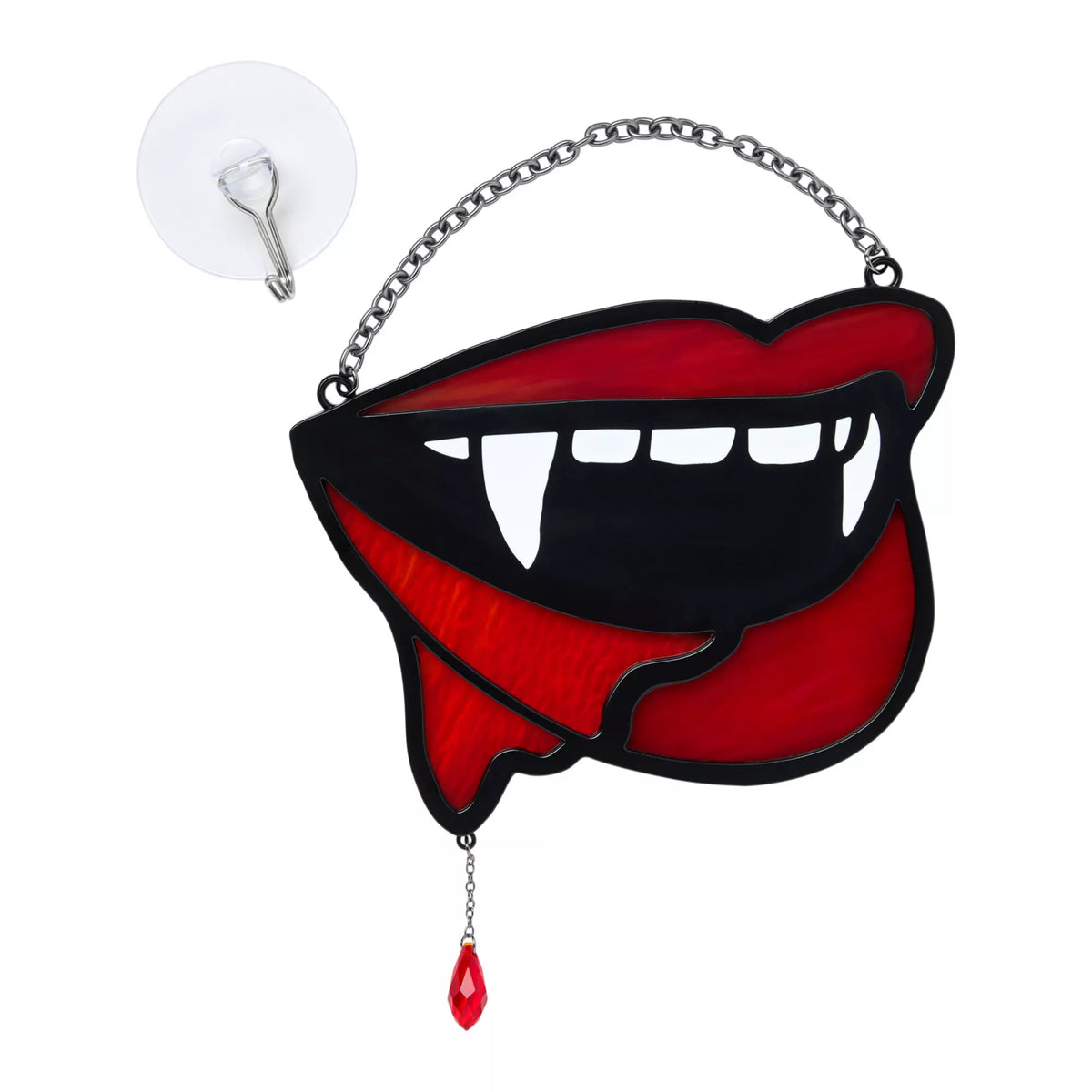 Vampire Suncatcher