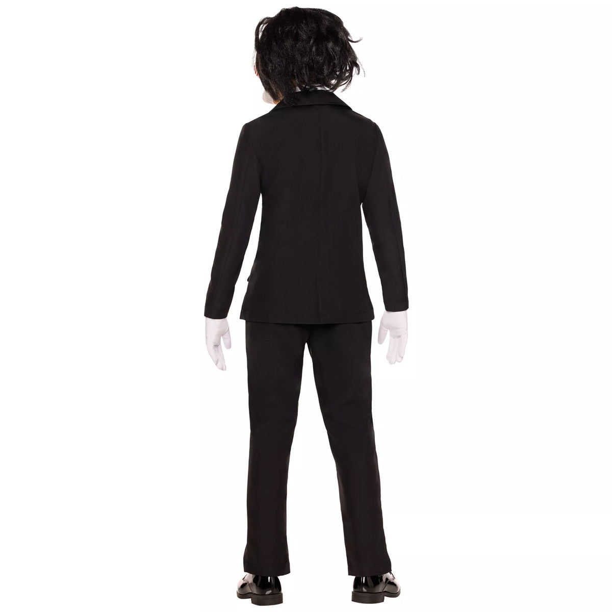 Kids Billy the Puppet Costume - Saw
